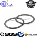 PTFE Rod Copper Seals Bearing /Stepped Seals From Factory